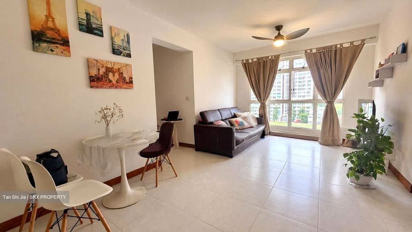 Blk 619D Punggol Breeze (Punggol), HDB 4 Rooms #637352671